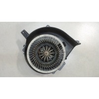 Двигатель отопителя (моторчик печки) Skoda Roomster 2006-2010 2006 6Q2820015G