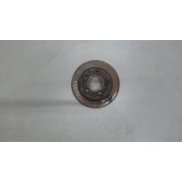 Диск тормозной, зад. Mercedes A W169 2004-2012 2005 A1694230912