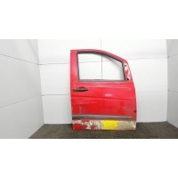 Замок двери перед. правая Mercedes-Benz Vito W639 2004-2013 2005 A6397201135