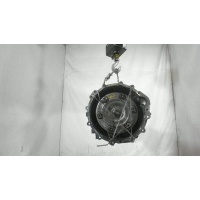 КПП автомат 4х4 (АКПП), Mitsubishi Pajero 2000-2006 2005 MR593861