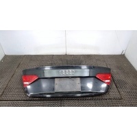 Крышка (дверь) багажника Audi A5 2007-2011 2011 8T0827023AJ