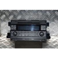 Mazda 6 радио компакт - диск usb aux gkk8 - 66 - 9r0a