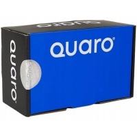 quaro рулевой наконечник червей qs6587 / hq