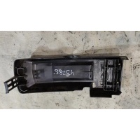 Декоративная крышка двигателя Volkswagen Touran 2013 03F103935