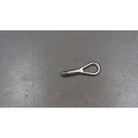 Крюк буксировочный Audi A4 (B7) 2005-2007 2006 8E0805616C