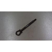 Крюк буксировочный Renault Scenic 2003-2009 2004 8200043154