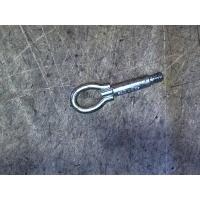 Крюк буксировочный Volkswagen Passat 5 1996-2000 1998 8D0 805 851 F