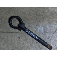 Крюк буксировочный Renault Scenic 1996-2002 2000 8200043154