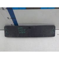 Накладка бампера переднего Mercedes-Benz GLA-Class X156 2014- A1568850081