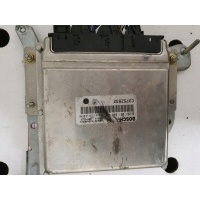 Альфа ромео 156 2 , 4 jtd блок управления 0281001890