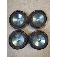 Мерседес gl x164 динамик harman kardon a1648202502