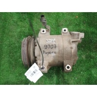 компрессор кондиционера Mitsubishi Pajero sport kh4 2012 MN123626