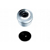 Шкив генератора focus ii 2.5 05 - 12 hella