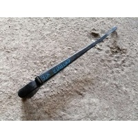 Щеткодержатель задний Skoda Octavia A4 Хэтчбек 2000 1U6955706A