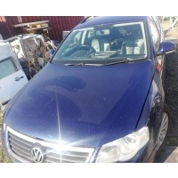 Volkswagen passat b6 капот ld5q