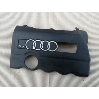 Крышка двигателя audi a4 b5 1.8 058103724c