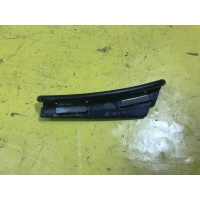 Накладка бампера Задн. Mercedes E-Classe W213 2016-2020 a2058803524