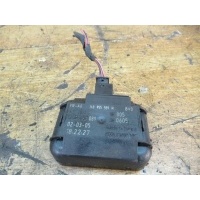 Датчик сенсор блок дождя volkswagen passat b6 3c0 2006 год