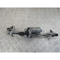 Механизм стеклоочистителя 8x0 , 8x1955023e , audi a1
