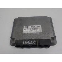Блок управления двигателем VAG Golf IV/Bora (1997 - 2005) 06a906019bq