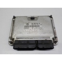 Блок управления двигателем VAG Golf IV/Bora (1997 - 2005) 06A906032FR