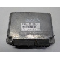 Блок управления двигателем VAG Golf IV/Bora (1997 - 2005) 06A906019BQ
