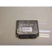 Блок управления двигателем VAG Golf IV/Bora (1997 - 2005) 06a906019bq