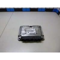 Блок управления двигателем VAG Golf IV/Bora (1997 - 2005) 036906014M