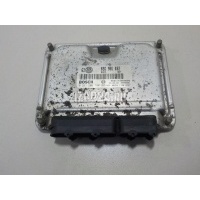 Блок управления двигателем VAG Golf IV/Bora (1997 - 2005) 036906032