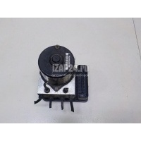 Блок ABS (насос) VAG Golf IV/Bora (1997 - 2005) 1J0698117D