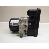 Блок ABS (насос) VAG Golf IV/Bora (1997 - 2005) 1J0698117D