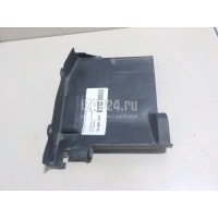 Воздухозаборник (наружный) VAG Golf IV/Bora (1997 - 2005) 1j0805965