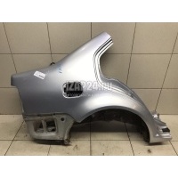 Крыло заднее правое VAG Golf IV/Bora (1997 - 2005) 1J5809844A