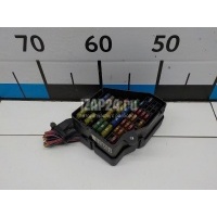 Блок предохранителей VAG Golf IV/Bora (1997 - 2005) 8D2941824