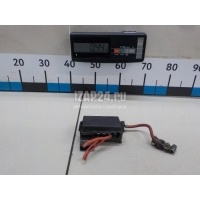 Блок предохранителей VAG Golf IV/Bora (1997 - 2005) 1J0937617D