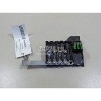 Блок предохранителей VAG Golf IV/Bora (1997 - 2005) 1J0937617C