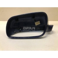 Крышка корпуса зеркала левого VAG Golf IV/Bora (1997 - 2005) 3B0857537BGRU