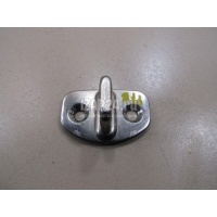 Ответная часть замка двери VAG Golf IV/Bora (1997 - 2005) 3B0837033G