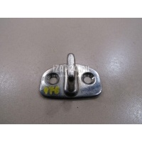Ответная часть замка двери VAG Golf IV/Bora (1997 - 2005) 3b0837033g