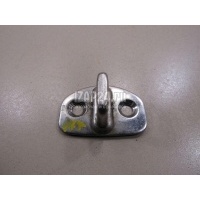 Ответная часть замка двери VAG Golf IV/Bora (1997 - 2005) 3b0837033g