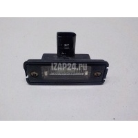 Фонарь подсветки номера VAG Golf IV/Bora (1997 - 2005) 1J6943021