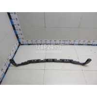 Накладка заднего бампера VAG Golf IV/Bora (1997 - 2005) 1J9807861A