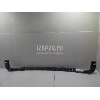 Накладка заднего бампера VAG Golf IV/Bora (1997 - 2005) 1j9807861a