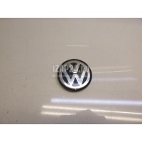 Эмблема VAG Golf IV/Bora (1997 - 2005) 06a103940
