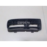 Решетка в бампер правая VAG Golf IV/Bora (1997 - 2005) 1J0853666EB41