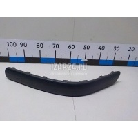 Накладка заднего бампера правая VAG Golf IV/Bora (1997 - 2005) 1J6807792B41