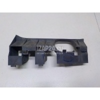 Кронштейн переднего бампера левый VAG Golf IV/Bora (1997 - 2005) 1j0807723b