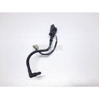 Форсунка омывателя лобового стекла VAG Golf IV/Bora (1997 - 2005) 6E0955986