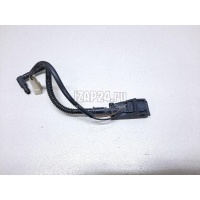 Форсунка омывателя лобового стекла VAG Golf IV/Bora (1997 - 2005) 6E0955986