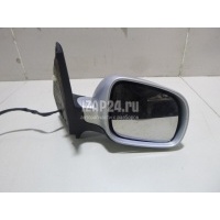 Зеркало правое электрическое VAG Golf IV/Bora (1997 - 2005) 1J1857508D